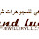 Logo of Grand Lucky Jewellery LLC IBN Battuta Mall gold shop in Dubai