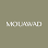 Logo of Mouawad gold shop in Dubai