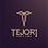 Logo of TEJORI Gems - The Dubai Mall gold shop in Dubai