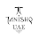 Logo of Tanishq Jewellers - Gold Souk gold shop in Dubai