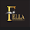 Logo of Fella Gold And Diamonds LLC Branch gold shop in Dubai