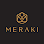 Logo of Meraki by Tiara Gems gold shop in Dubai