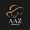 Logo of AAZ Jewellery L.L.C gold shop in Dubai
