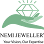 Logo of Nemi Jewellery gold shop in Dubai