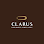 Logo of Clarus Designer Jewellery Deira gold shop in Dubai