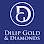 Logo of Dilip Gold & Diamonds gold shop in Dubai