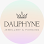 Logo of Dauphyne Jewellery and Piercing gold shop in Dubai