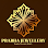 Logo of Prabha Jewellery Trading LLC gold shop in Dubai