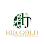 Logo of HIJA GOLD FOR JEWELLERY TRADING CO LLC gold shop in Dubai