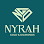 Logo of Nyrah Gold and Diamonds AL ATTAR SHOPPING MALL AL KARAMA gold shop in Dubai