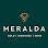 Logo of Meralda Jewels LLC - Head Office gold shop in Dubai