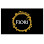 Logo of Fiori Jewels Ltd- DIFC gold shop in Dubai