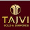 Logo of Tajvi Gold and Diamonds - Karama Branch gold shop in Dubai