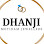 Logo of Dhanji Motiram Jewellers (Br) gold shop in Dubai
