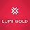 Logo of LUMI GOLD gold shop in Dubai