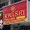 Logo of kwashy fashion llc dubai branch gold shop in Dubai