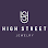 Logo of High Street Jewelry - HSJ gold shop in Dubai