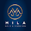 Logo of Mila Gold and Diamonds gold shop in Dubai