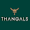 Logo of Thangals Jewellery