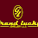 Logo of Grand Lucky Jewellery LLC-Satwa gold shop in Dubai