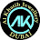 Logo of AlKhatib Jewellery Dubai gold shop in Dubai