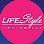 Logo of Lifestyle Fine Jewelry - Al Ghurair Centre gold shop in Dubai