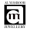 Logo of Al Masroor Jewellery gold shop in Dubai