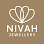 Logo of Nivah Jewellery LLC gold shop in Dubai