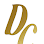 Logo of Demi Couleur Jewellery LLC Muraqqabat gold shop in Dubai