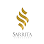 Logo of Sarrita Jewellery LLC gold shop in Dubai