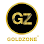 Logo of Gold Zone Jewelry Trading LLC gold shop in Dubai
