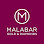 Logo of Malabar Gold and Diamonds gold shop in Dubai