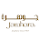 Logo of Jawhara Jewellery - Al Warqa City Mall gold shop in Dubai