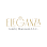 Logo of Eleganza Gold and Diamonds L.L.C gold shop in Dubai