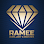 Logo of Ramee Jewellery - Silicon Oasis gold shop in Dubai
