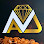 Logo of Al Madah Jewellery LLC gold shop in Dubai