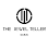 Logo of The Jewel Teller gold shop in Dubai