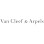 Logo of Van Cleef & Arpels (Dubai - Les Salons Dubai Opera) gold shop in Dubai