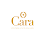 Logo of CARA JEWELLERS gold shop in Dubai