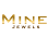 Logo of Mine Gold & Jewellery FZCO gold shop in Dubai