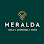Logo of Meralda Jewels - Al Barsha gold shop in Dubai