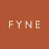 Logo of Fyne Jewellery | Lab Grown Diamond Jewellery - Dubai gold shop in Dubai
