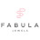 Logo of Fabula Jewels -Head Office gold shop in Dubai