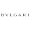 Logo of BVLGARI gold shop in Dubai