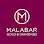 Logo of Malabar Gold and Diamonds - Aiko Hypermarket - DIP gold shop in Dubai